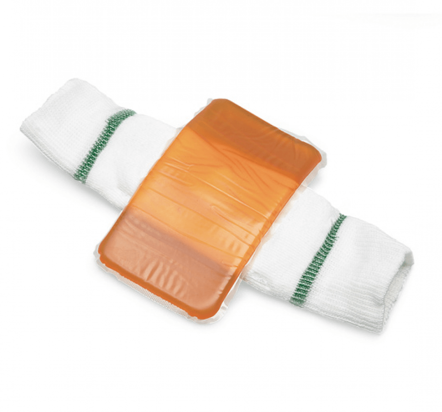 Norco Heel/Elbow Protector - image 3