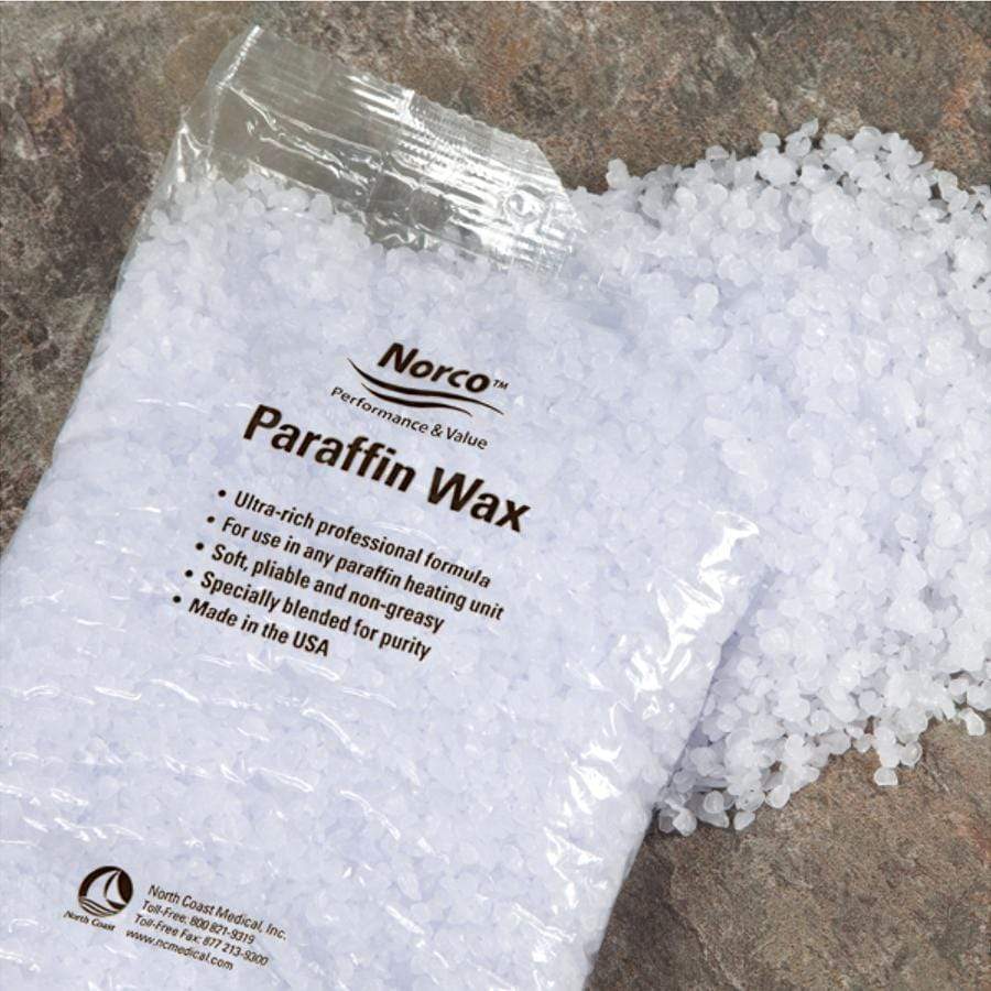 Norco Premium Paraffin Wax 6LBS Scentfree - image 2