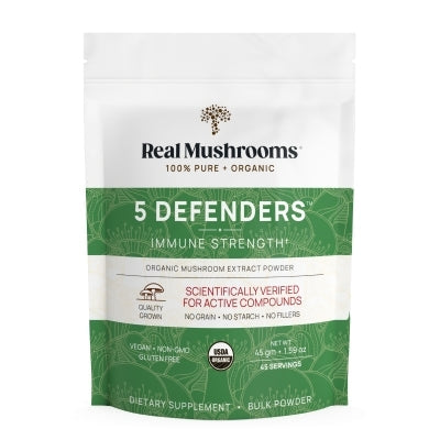 5 Defenders - 45g product image