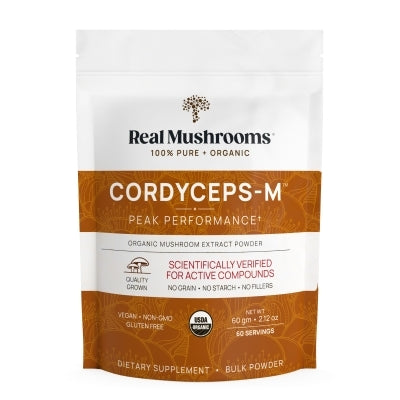 Cordyceps-M - 60g product image
