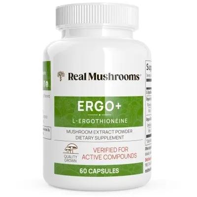Ergo+ - 60 caps product image