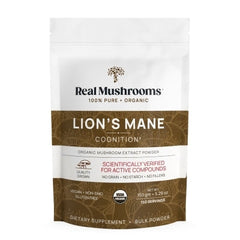 Lion's Mane Extract - 150g product image