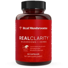 Real Clarity - 60 caps product image