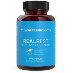 Real Rest - 60 caps product image