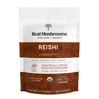 Reishi 415 - 45g product image
