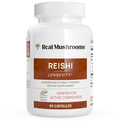 Reishi 415 - 90 caps product image