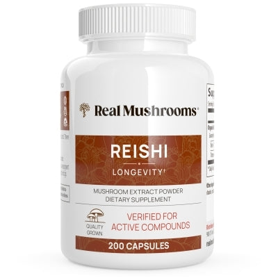Reishi 415 - 200 caps product image