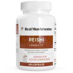 Reishi 415 - 200 caps product image