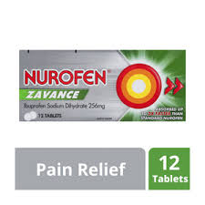 Nurofen Zavance Caplets 12 back neck shoulder pain,back pain,brufen,cramp pain,cramping pain,dental pain,foot pain,ibuprofen,issues,joint pain,knee pain,leg pain,menstrual pain,muscle pain,nurofen zavance,pain,pain and fever,pain free,pain relief,painful