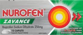 Nurofen Zavance Caplets 12 back neck shoulder pain,back pain,brufen,cramp pain,cramping pain,dental pain,foot pain,ibuprofen,issues,joint pain,knee pain,leg pain,menstrual pain,muscle pain,nurofen zavance,pain,pain and fever,pain free,pain relief,painful