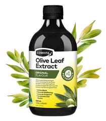 Comvita Olive Leaf Extract - Original 500ml An anti-inflammatory and powerful antioxidant.,antioxidant,antioxidant Digestion gallbladder liver function,antioxidant action,antioxidant blend,antioxidant nutrients,Antioxidant protection,Antioxidant Support,a
