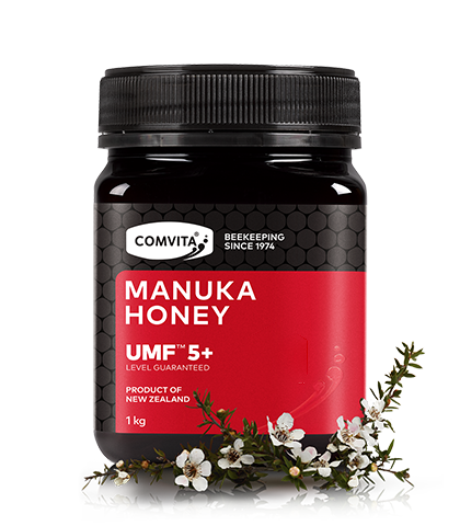 Comvita UMF 5+ Manuka honey 1 kg antioxidant,antioxidant action,antioxidant blend,antioxidant Digestion gallbladder liver function,antioxidant nutrients,Antioxidant protection,Antioxidant Support,antioxidants,Antioxidants Bone & Joint Inflammation,Antioxi