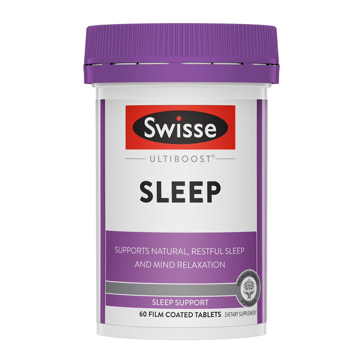 Swisse Ultiboost Sleep 100 Tablets