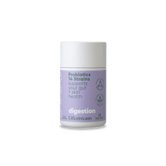 Lifestream Advanced Probiotics 14 Strains capsules