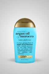 OGX Argan Oil Morocco Shampoo Travel 88ml argan oil,argan oil shampoo,argan treatment,issues,Moroccan argan oil,ogx