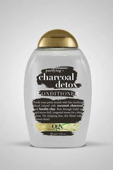 OGX Charcoal Detox Conditioner 385ml charcoal detox conditioner,issues,ogx