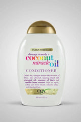OGX Coconut Miracle Oil Conditioner 385ml coconut miracle oil conditioner,issues,ogx