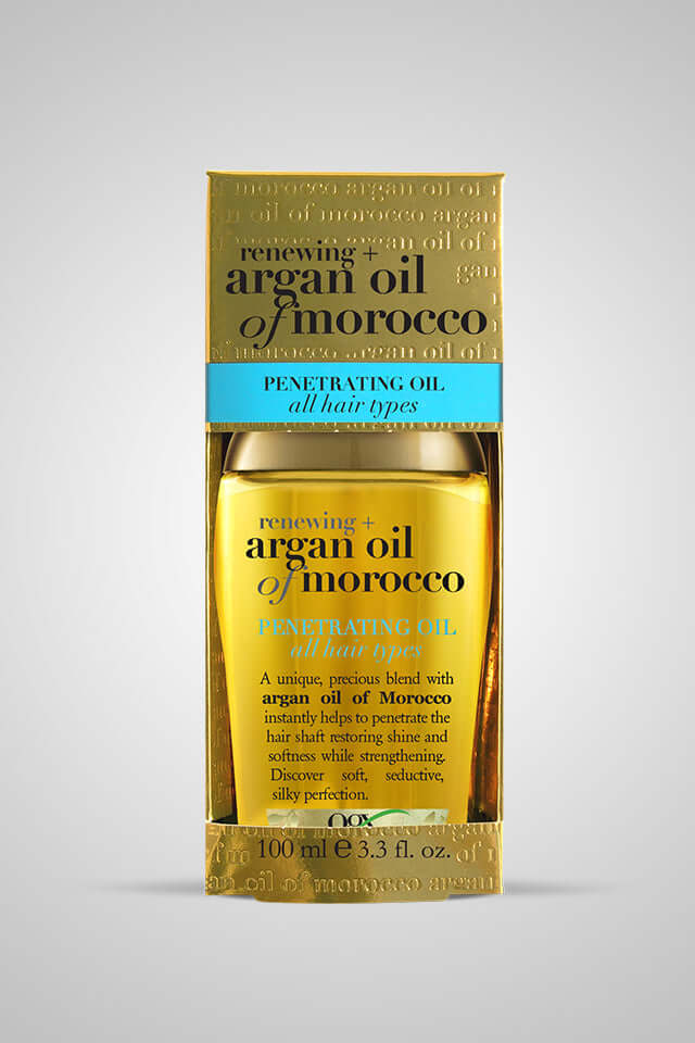 OGX Argan Penetrating Oil 100ml issues,Moroccan argan oil,ogx,OGX Argan Penetrating Oil 100ml