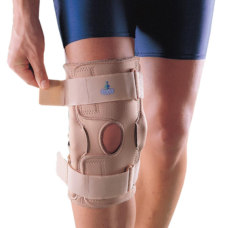 Opp1032 Post Operative Knee Support issues