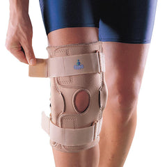 Opp1032 Post Operative Knee Support issues