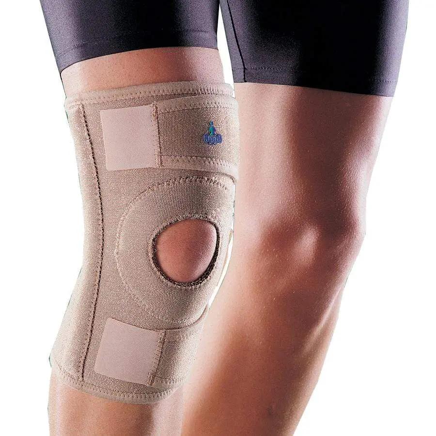 OPP1130 Adjustable Knee Stabilizer One Size - Replacement AOK32 Collateral ligament injury,issues,Knee instability,Mild strain/ sprain