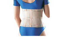OPP2065 Sacro Lumbar Support - 9" & 12" Width