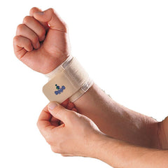 Opp2081 Wrist Wrap One Size
