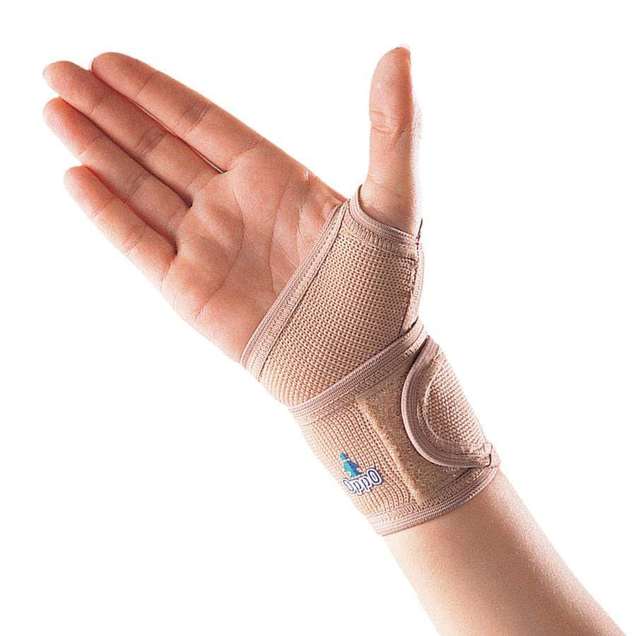 Opp2083 Wrist Wrap One Size