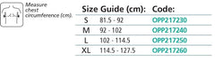Opp2172 Reinforced Shoulder Brace - image 2