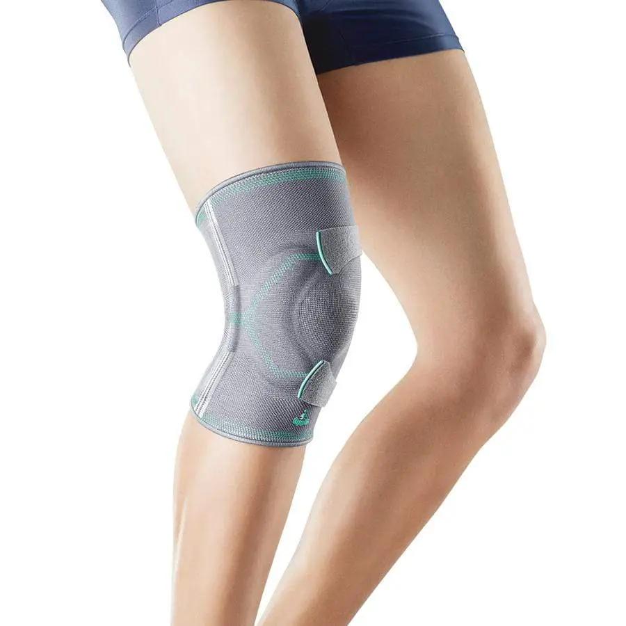 OPP2323 Premium C-Pad Knee Stabilizer With Bilateral Stays issues,Knee Movement,lateral knee,medial knee,Muscle tension,Muscle weakness