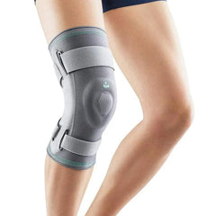 Opp2330 Hinged Knee Stabilizer With Hinges And Silicon Pad issues