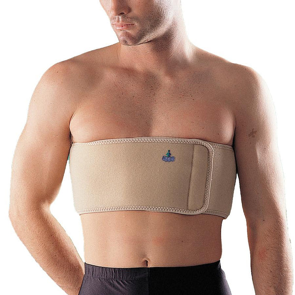 Oppo Rib Belt Mens Or Womens One size fits most chest pain,fracture,issues,oppo,rib,rib belt,rib fracture,rib support