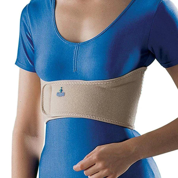 Oppo Rib Belt Mens Or Womens One size fits most chest pain,fracture,issues,oppo,rib,rib belt,rib fracture,rib support