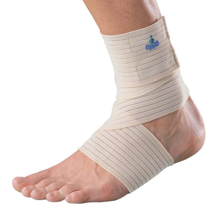 Oppo Ankle Wrap One Size ankle support,issues,oppo