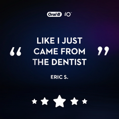 Oral B iO Series 9 Rechargeable Electric Toothbrush, Black Onyx Black Friday sale,Boxing Day deals,boxing day sale,Christmas,Christmas gift,christmas sale,electric tooth brush,io series,ionic series,issues,onyx,ORAL B