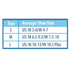 Os1st Compression Bunion Relief Socks - image 4