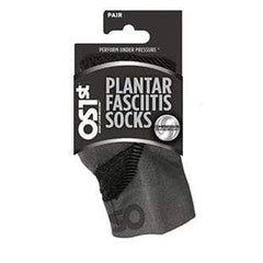 Allcare Os1st FS4 Plantar Fasciitis Compression Socks Pain Relief Support Recovery