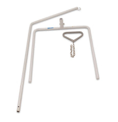 Roma® Overbed pole CUBRO,cubro roma,heavy,issues,overbed,overbed pole,roma,roma pole,Roma® Overbed pole