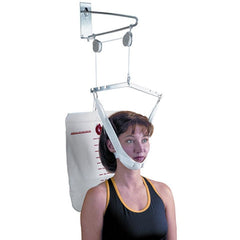 Overdoor Cervical Traction