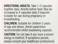 Phloe Healthy Bowel Capsules 30's - Natural Digestive Support Bowel Health Supplements,Healthy Digestion,Natural Digestive Support,optimized,Phloe Healthy Bowel