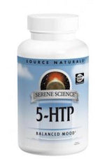 Source Naturals' 5-HTP 30 capsules issues