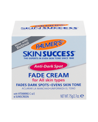 Palmer's Skin Success Anti Dark Spot Fade Cream