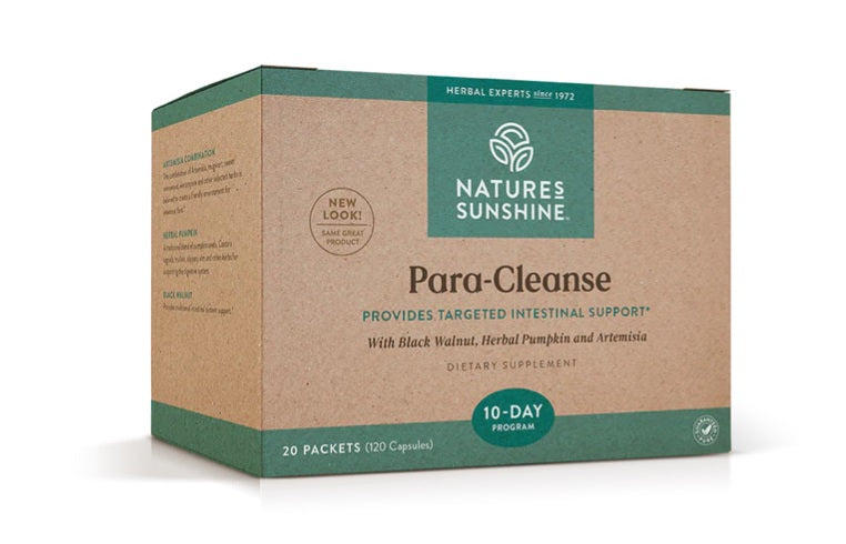 Para-Cleanse