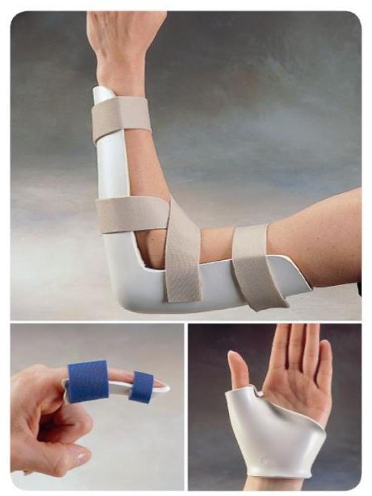 Tailorsplint - 2.4MM - image 2