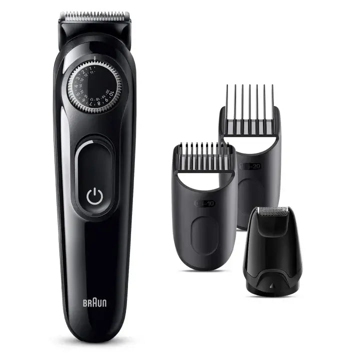 Braun Beard trimmer 3 BT3420 with Precision Wheel, 4 styling tools Braun 310BT,Braun 310BT Shaver,Braun M30 Shaver,Braun S3 310s Wet & Dry shaver,Braun Shaver,Braun’s MobileShave,Electric Razors,Foil Shaver,Mobile Foil Shaver,Mobile Shaver,Razors,Recharge