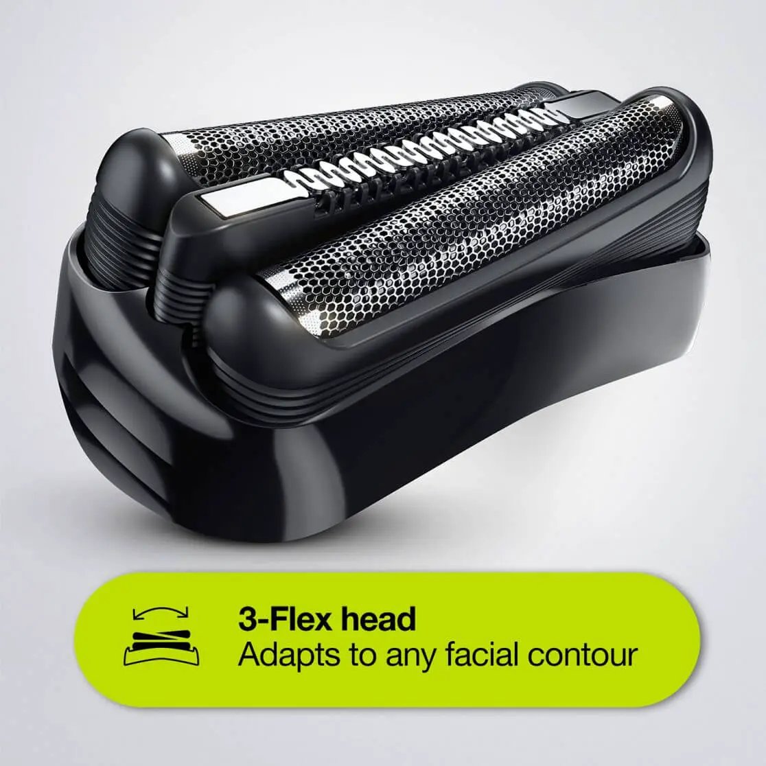Braun 310BT – Wet & Dry Shaver & Beard Trimmer Braun 310BT,Braun 310BT Shaver,Braun M30 Shaver,Braun S3 310s Wet & Dry shaver,Braun Shaver,Braun’s MobileShave,Electric Razors,Foil Shaver,Mobile Foil Shaver,Mobile Shaver,Razors,Shaver,Wet & Dry shaver