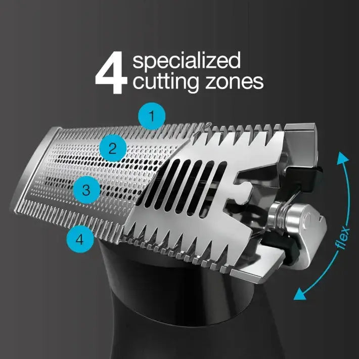Braun XT5100 Hybrid Trimmer Face & Body with 4D-flex blade Braun 310BT,Braun 310BT Shaver,Braun M30 Shaver,Braun S3 310s Wet & Dry shaver,Braun Shaver,Braun’s MobileShave,Electric Razors,Eletric Razor,Foil Shaver,Mobile Foil Shaver,Mobile Shaver,Razors,Re