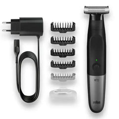 Braun XT5100 Hybrid Trimmer Face & Body with 4D-flex blade Braun 310BT,Braun 310BT Shaver,Braun M30 Shaver,Braun S3 310s Wet & Dry shaver,Braun Shaver,Braun’s MobileShave,Electric Razors,Eletric Razor,Foil Shaver,Mobile Foil Shaver,Mobile Shaver,Razors,Re