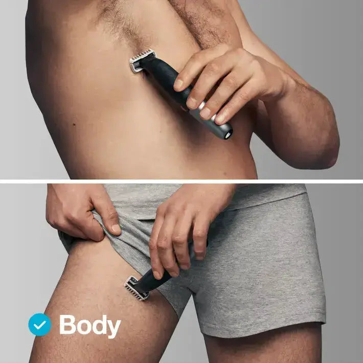 Braun XT5100 Hybrid Trimmer Face & Body with 4D-flex blade Braun 310BT,Braun 310BT Shaver,Braun M30 Shaver,Braun S3 310s Wet & Dry shaver,Braun Shaver,Braun’s MobileShave,Electric Razors,Eletric Razor,Foil Shaver,Mobile Foil Shaver,Mobile Shaver,Razors,Re