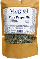 MagicT Pure Herbs &ndash; Pure Peppermint 60g